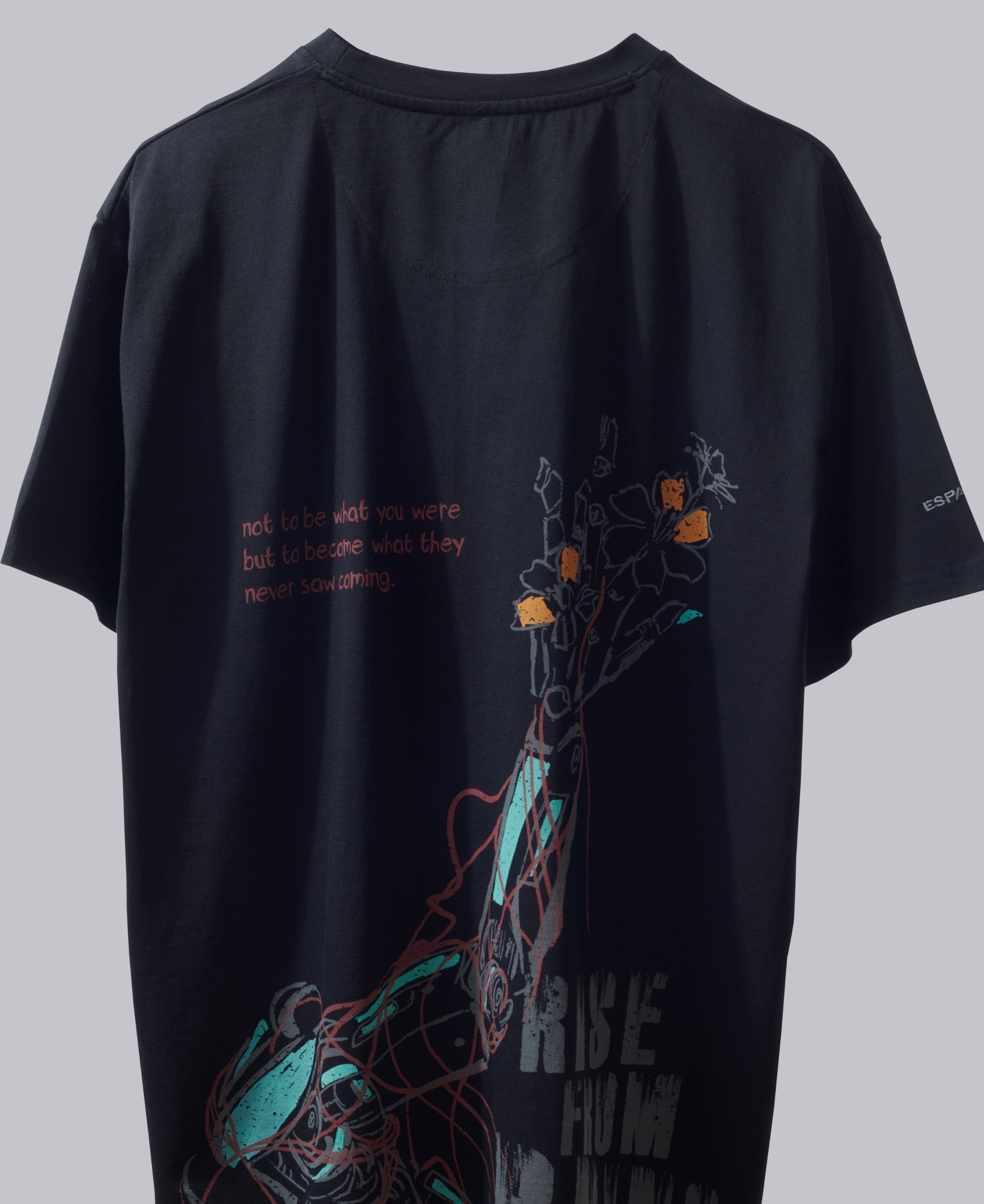 Rise From Ruins