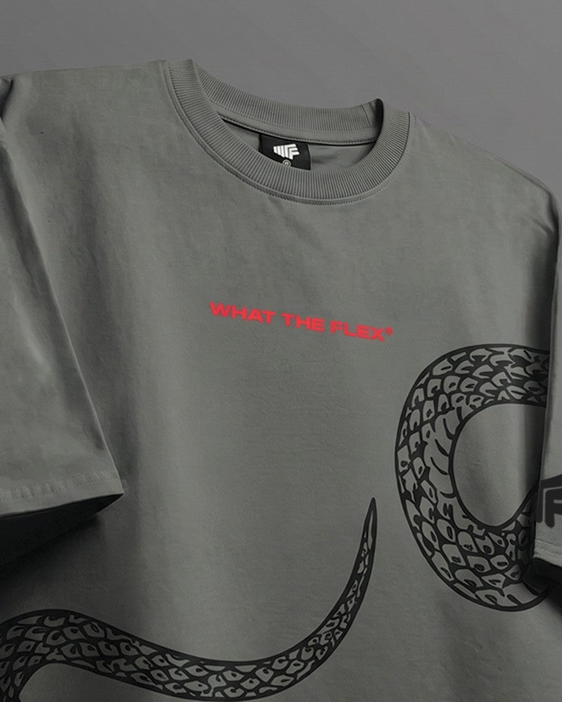 Favourite Sinner Boxy-Fit T-shirt