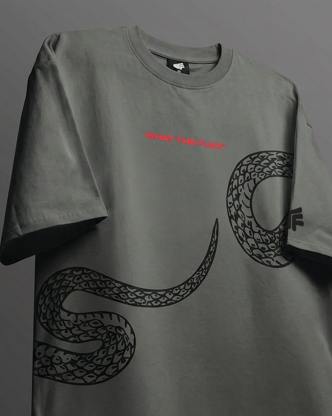 Favourite Sinner Boxy-Fit T-shirt