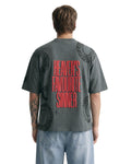 Favourite Sinner Boxy-Fit T-shirt