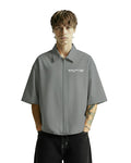 For Reals Air shirt