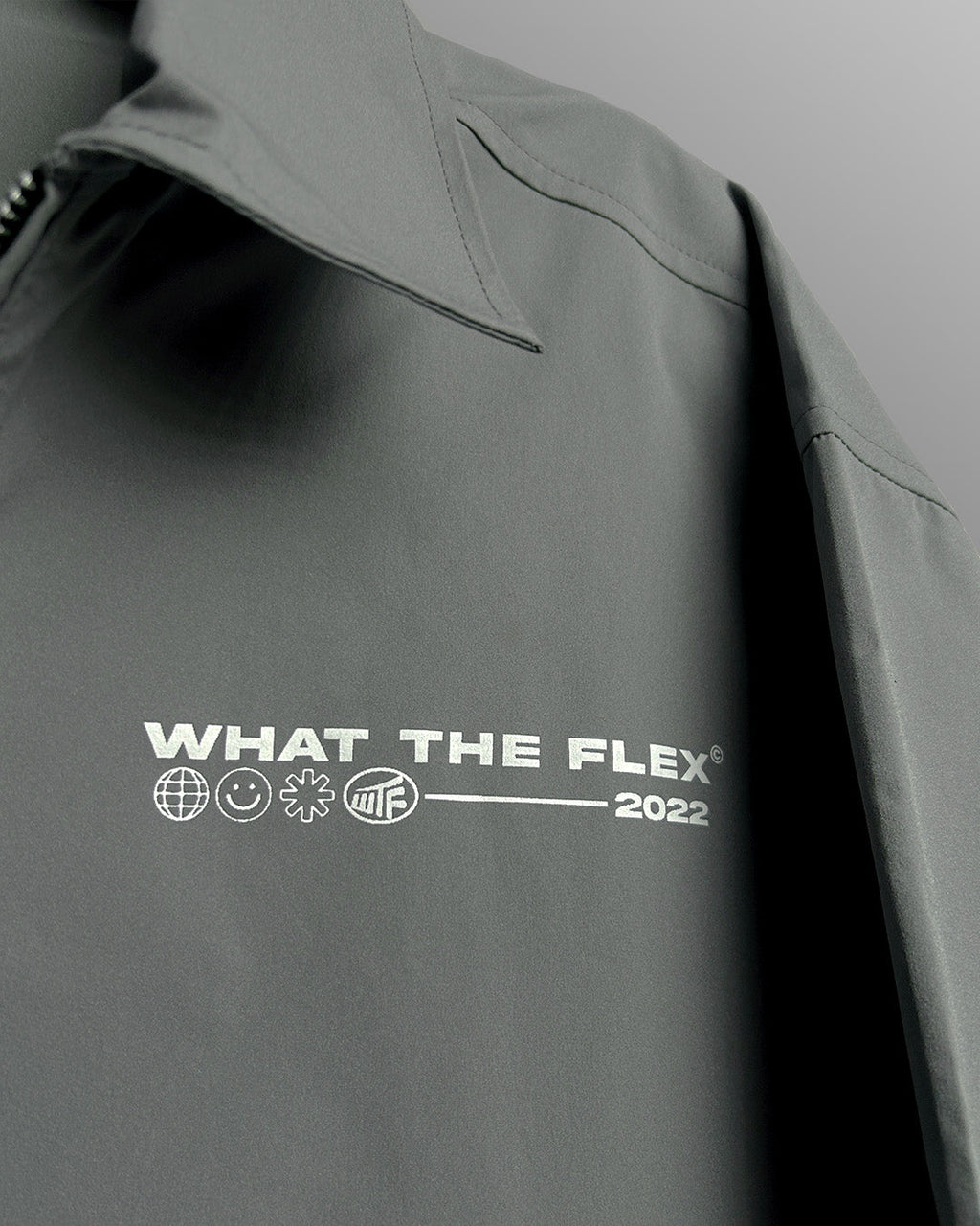 For Reals Air shirt