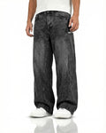 Front Line Baggy Jeans