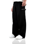 Flex Drop Cargo Parachute Pants