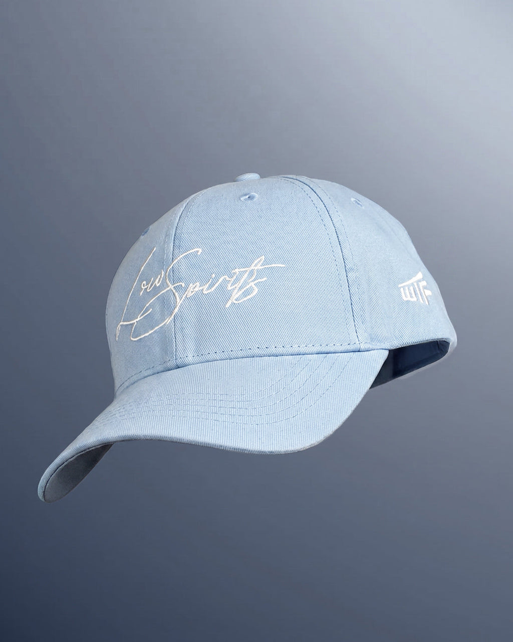 Fresh Low Spirit Cotton Cap.