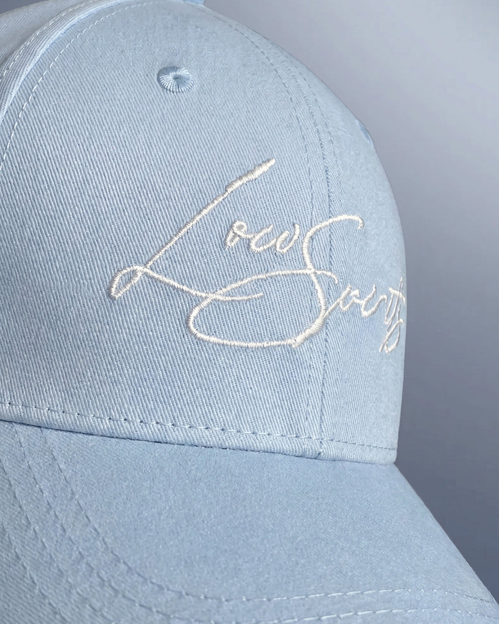 Fresh Low Spirit Cotton Cap.