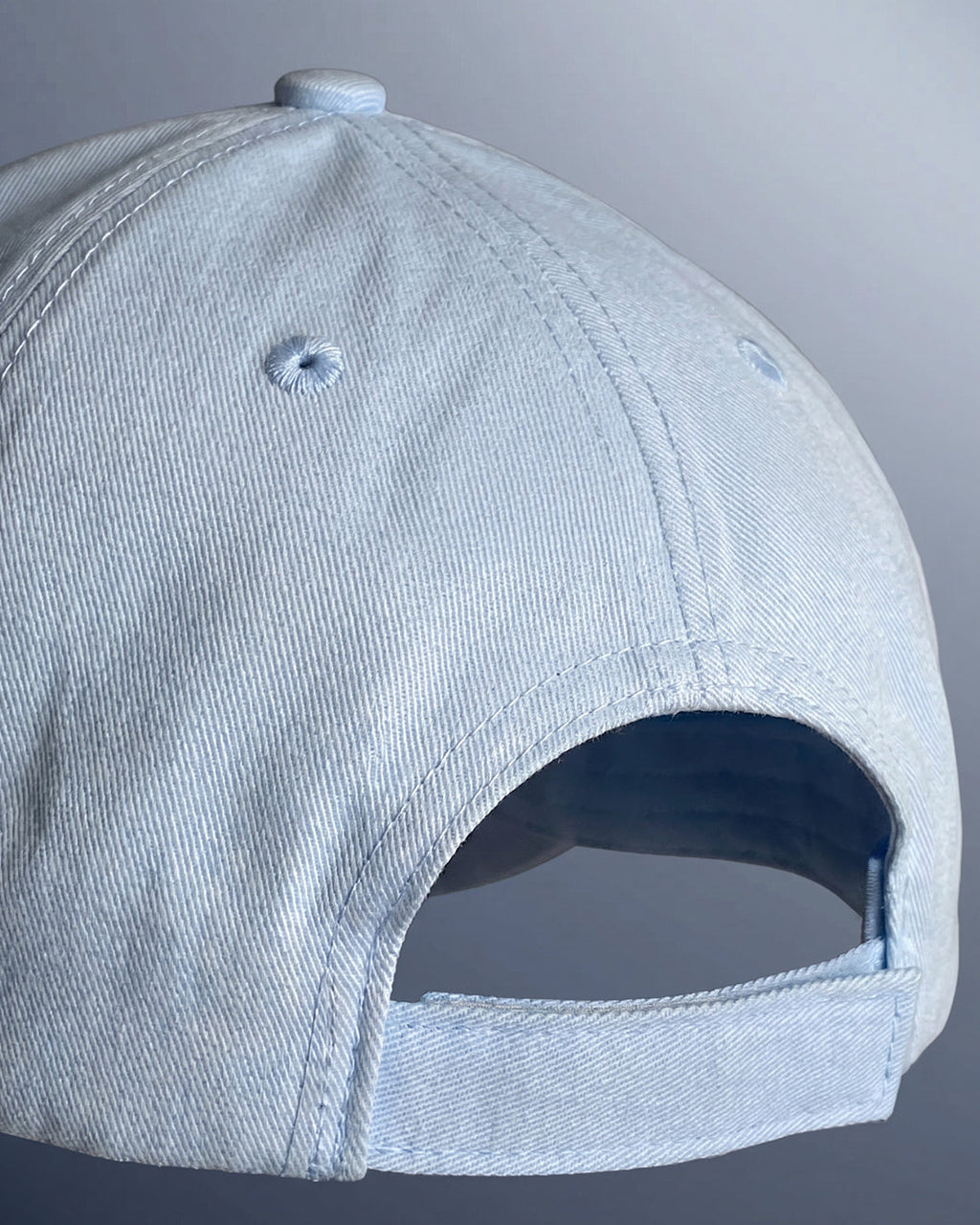 Fresh Low Spirit Cotton Cap.