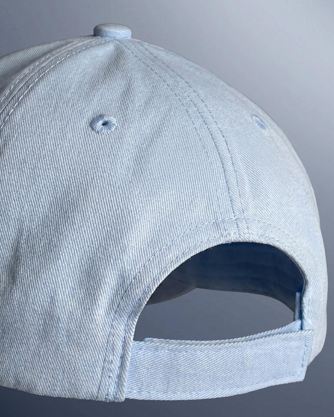 Fresh Low Spirit Cotton Cap.