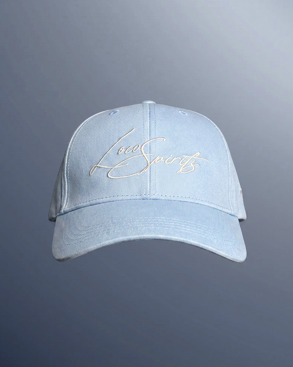 Fresh Low Spirit Cotton Cap
