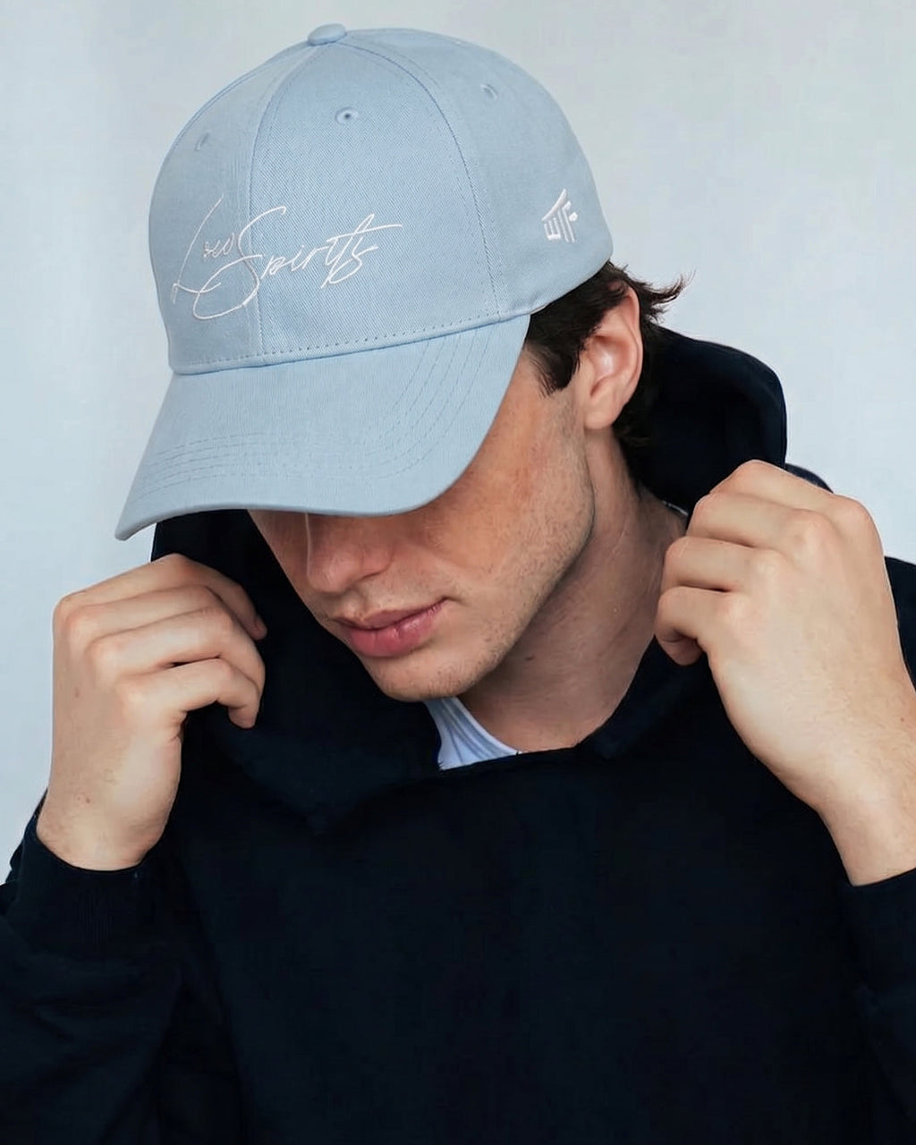 Fresh Low Spirit Cotton Cap.