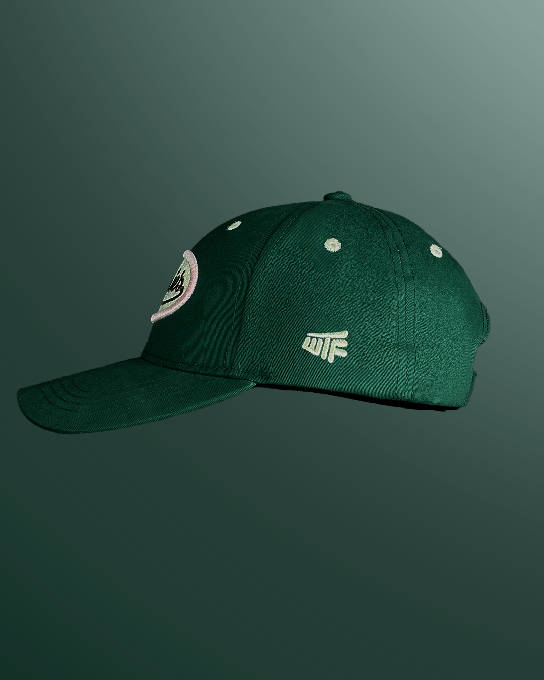 The Homies Cotton Cap.