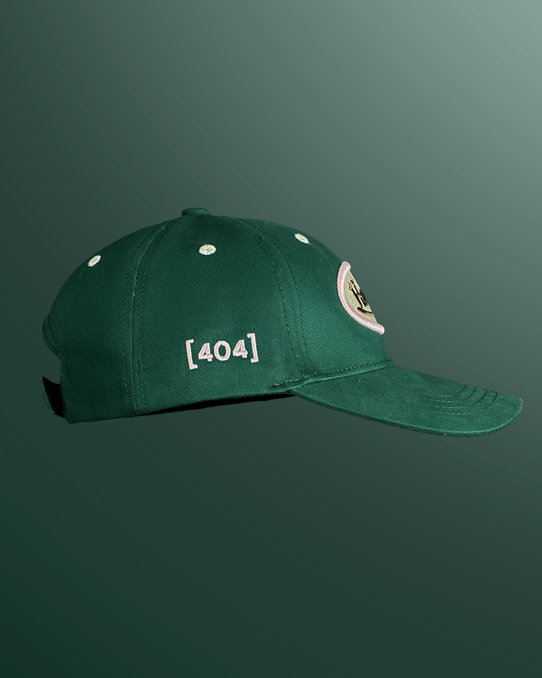 The Homies Cotton Cap.