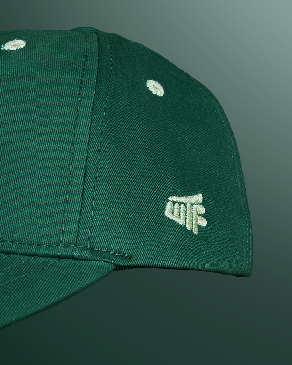 The Homies Cotton Cap.