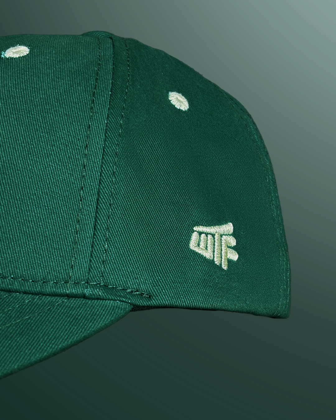 The Homies Cotton Cap.