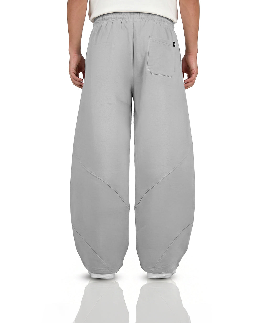 Flex Wave Samurai Cotton Pants