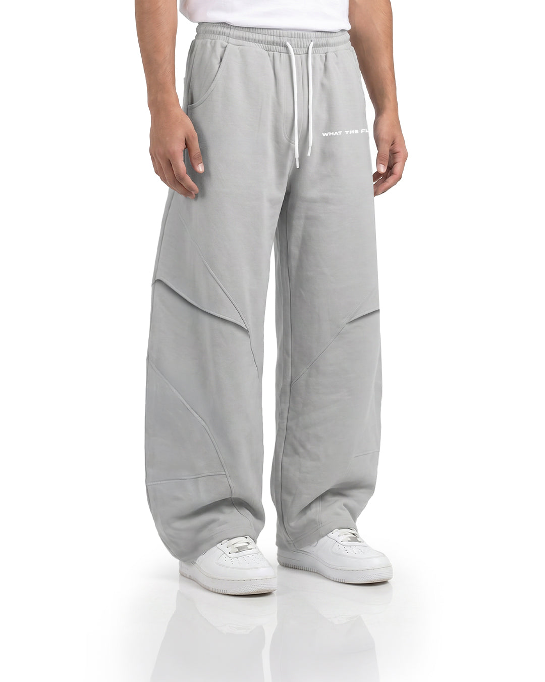 Flex Wave Samurai Cotton Pants