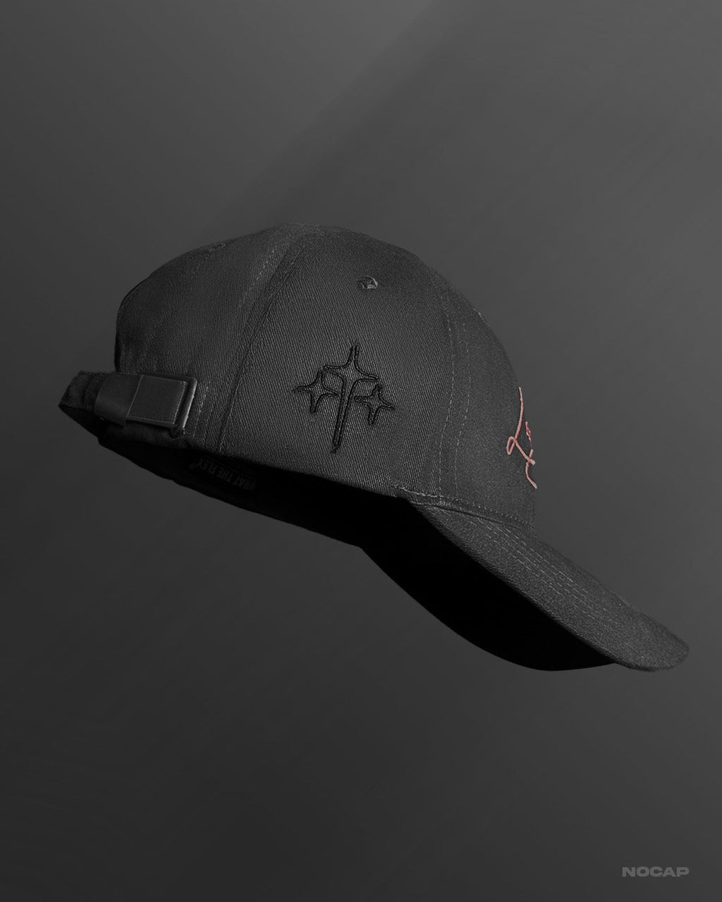 Low Spirits Cotton Cap