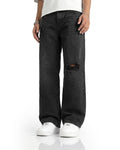 Hardfall Rugged Straight Cut Jeans