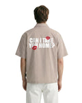 Home Half Sleeves Checks Shirt