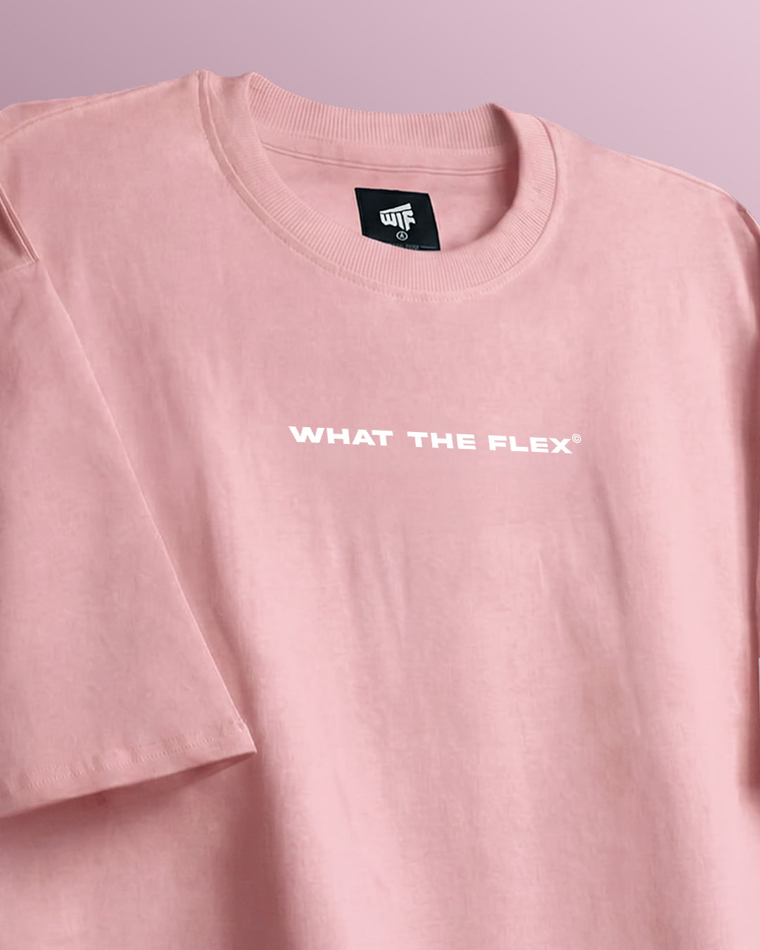 Hot Boys Cry Boxy-Fit T-shirt