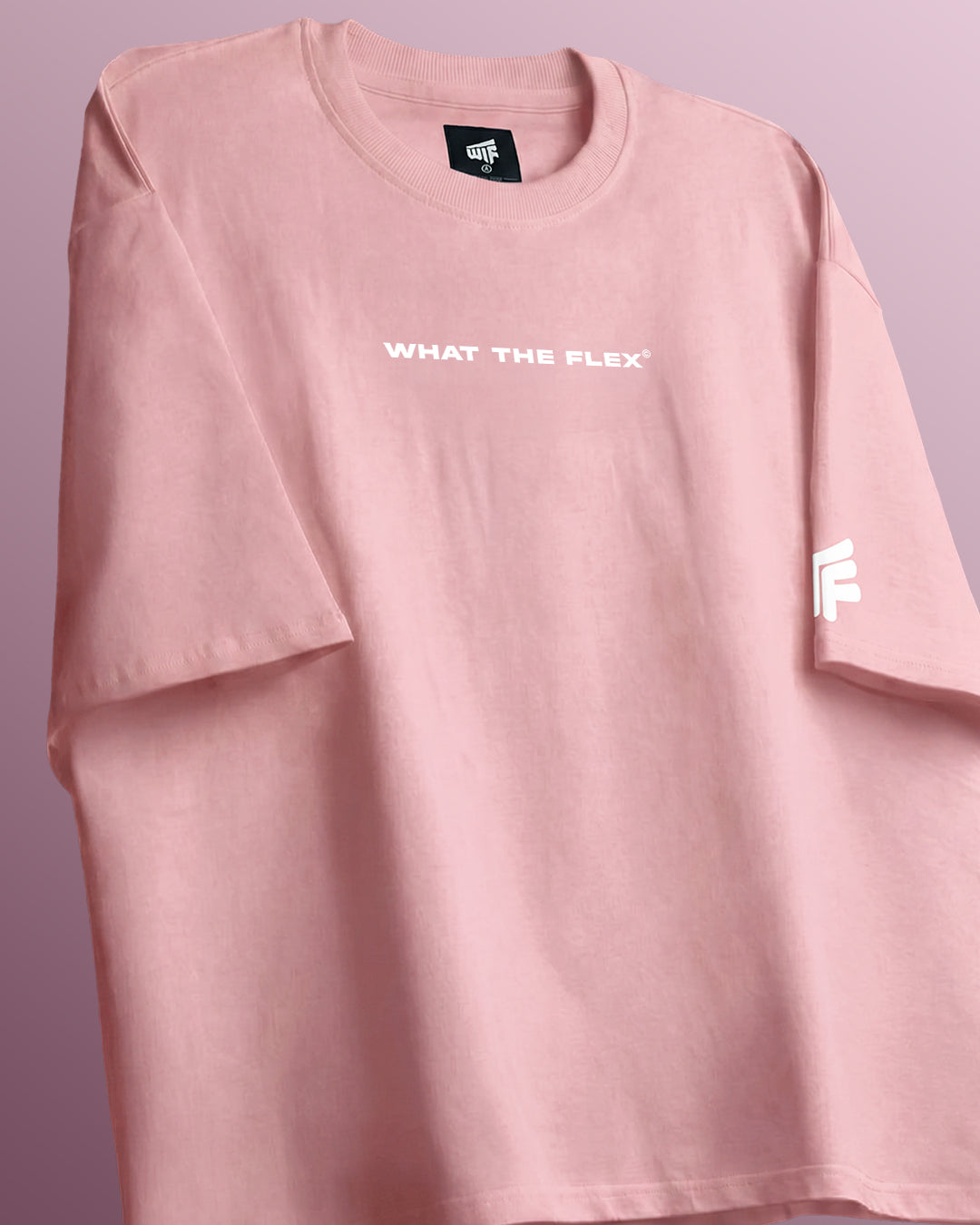Hot Boys Cry Boxy-Fit T-shirt