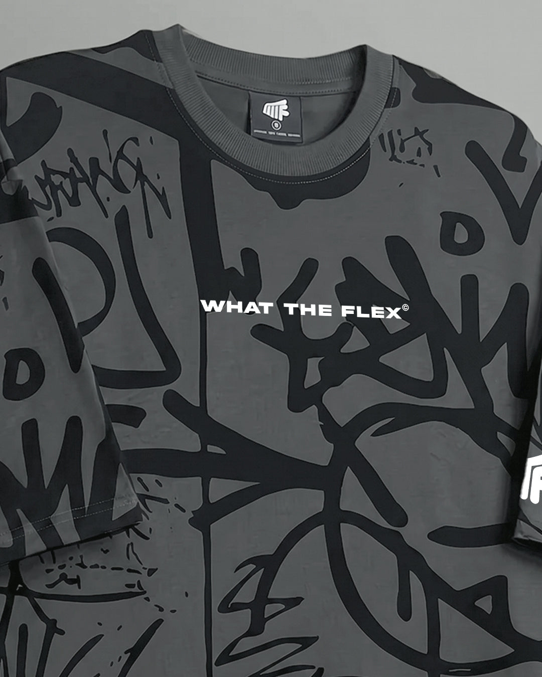 Humble Boxy-Fit T-shirt
