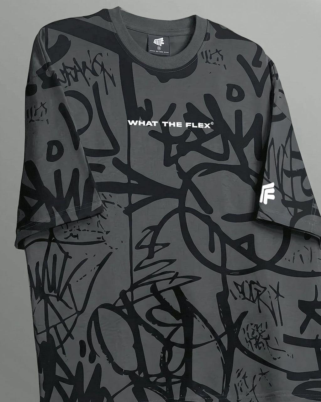 Humble Boxy-Fit T-shirt