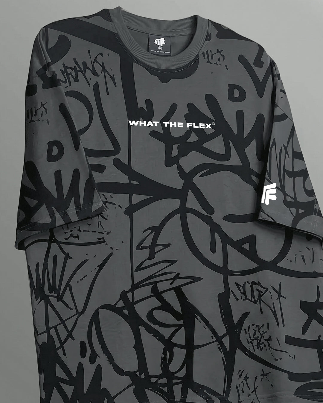 Humble Boxy-Fit T-shirt