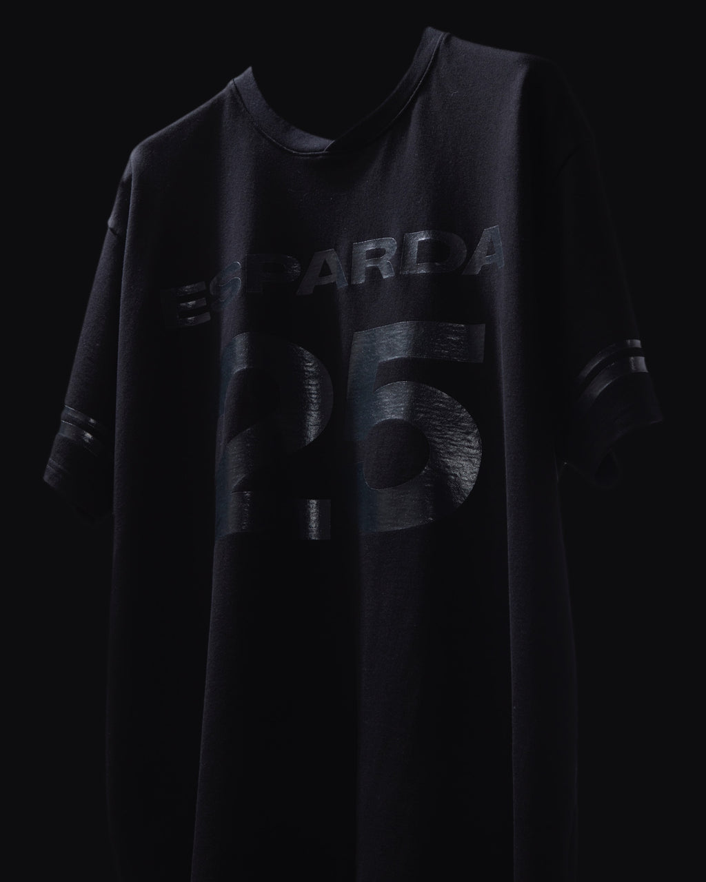 The Year Of Chaos Jersey
