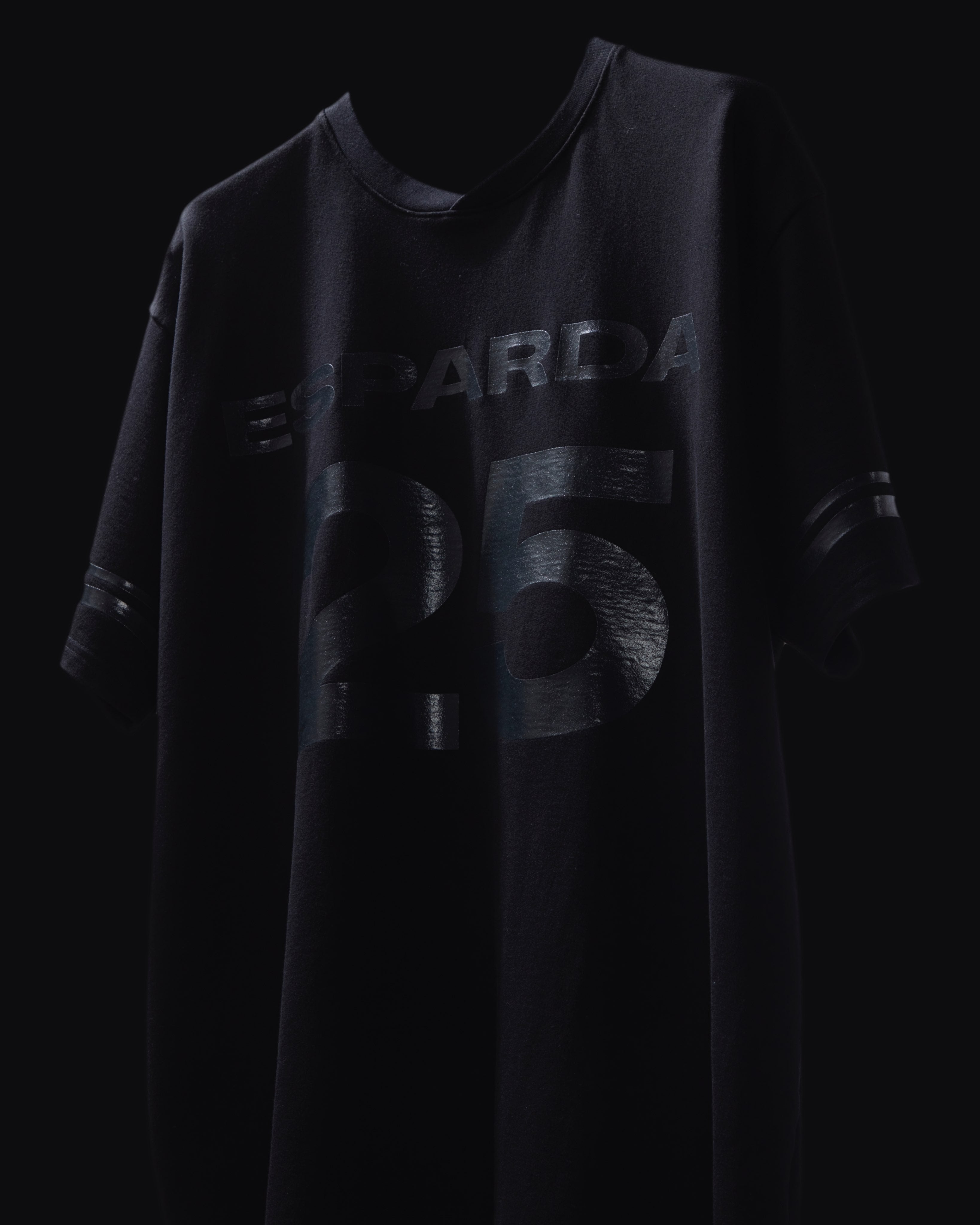 The Year Of Chaos Jersey