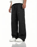 Iconic Parachute Pants