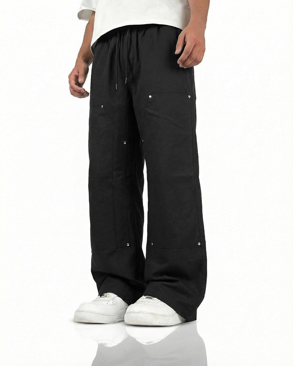 Iconic Parachute Pants
