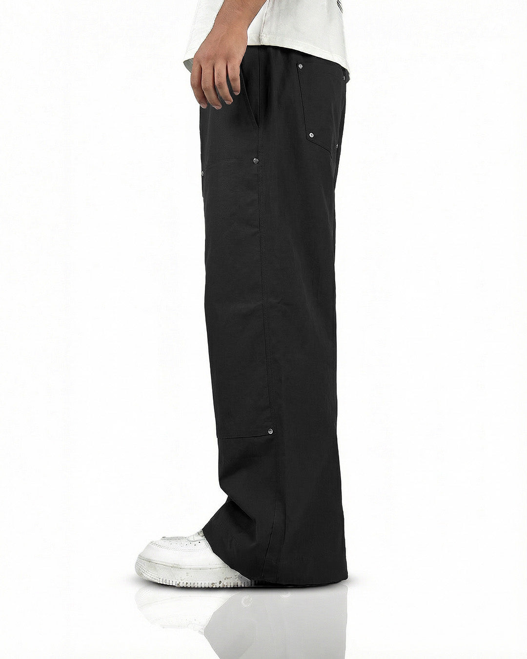 Iconic Parachute Pants