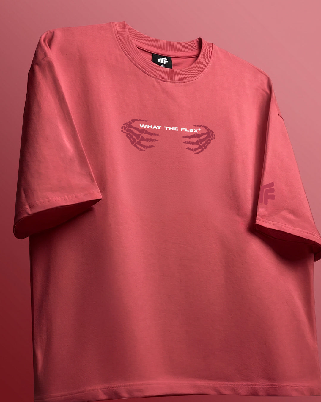 Lonely Boxy-Fit T-shirt