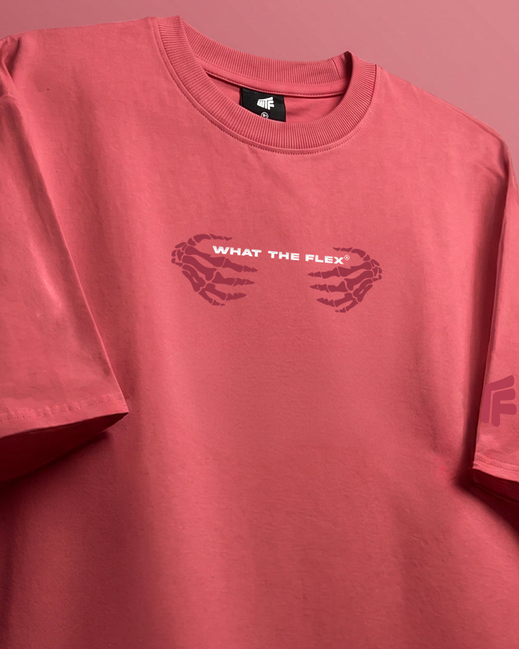 Lonely Boxy-Fit T-shirt