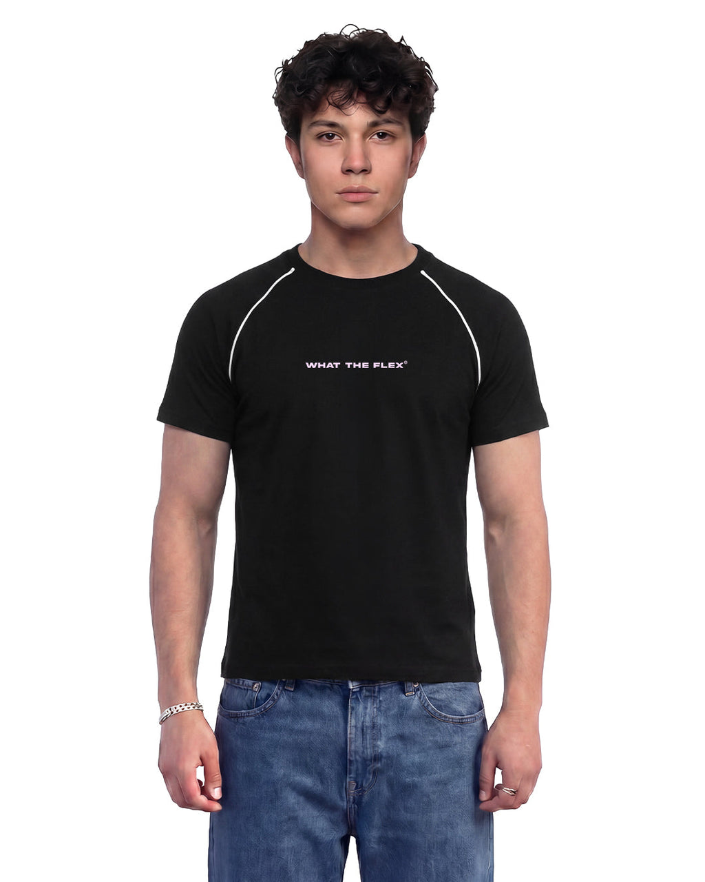 Lover Slim Fit T-shirt