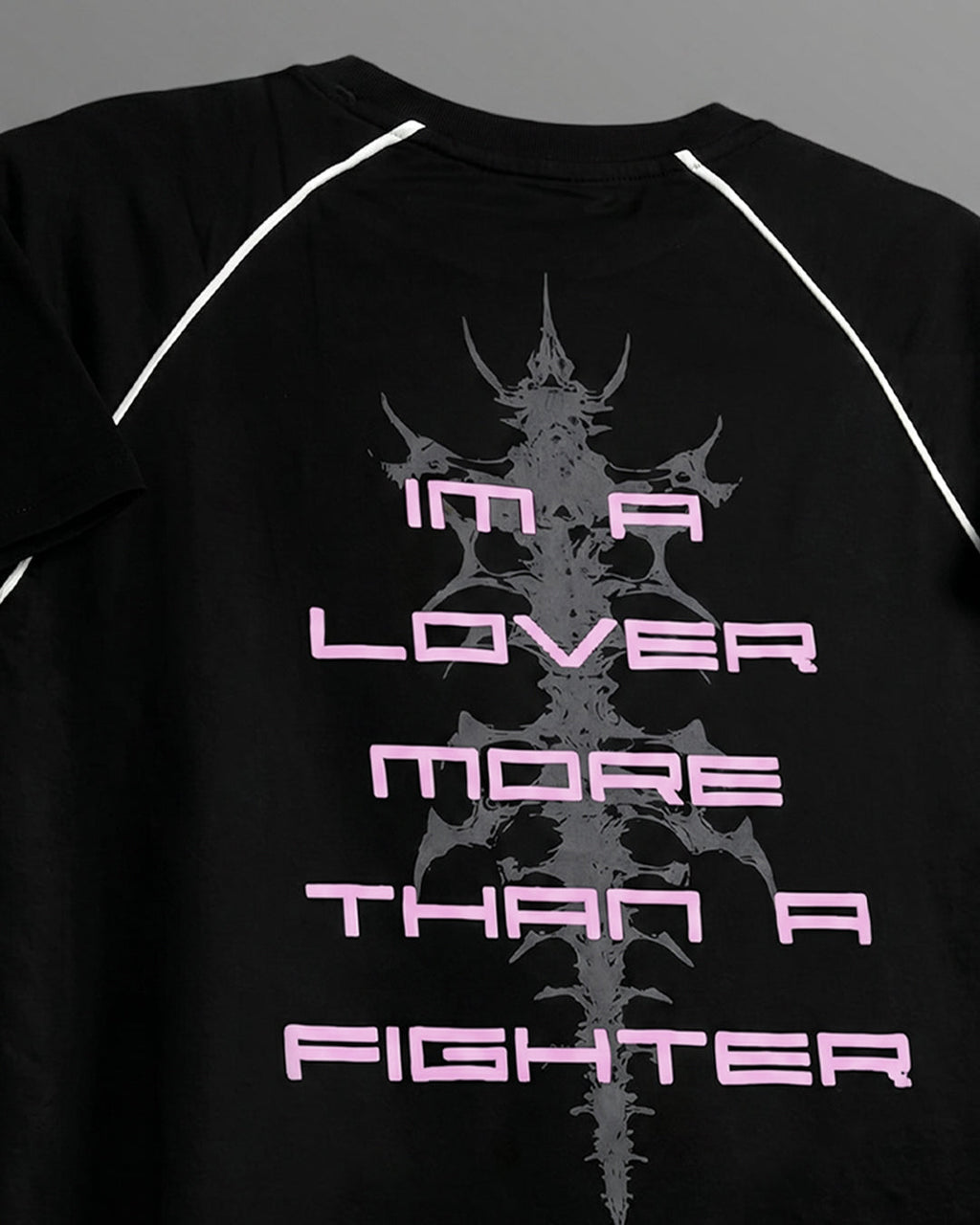Lover Slim Fit T-shirt