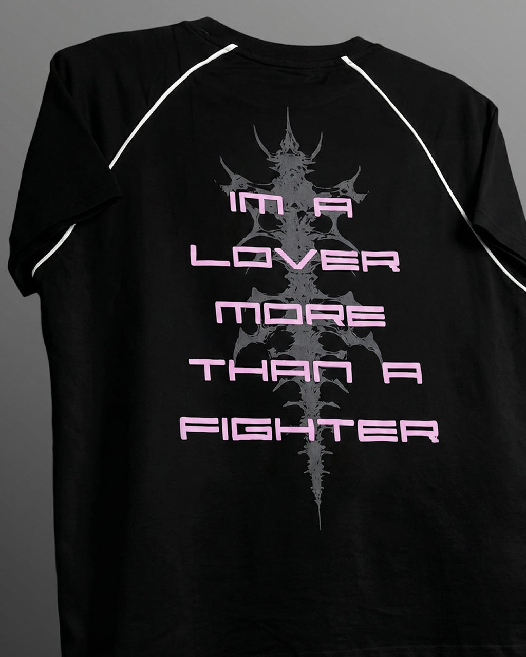 Lover Slim Fit T-shirt