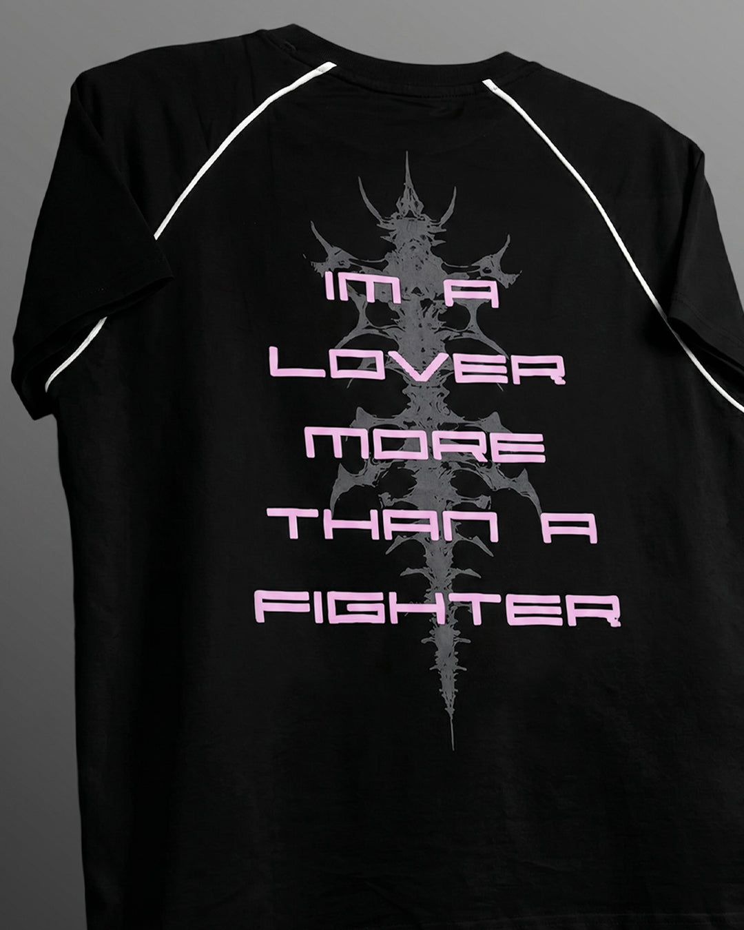Lover Slim Fit T-shirt