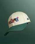 Maniac Cotton Cap