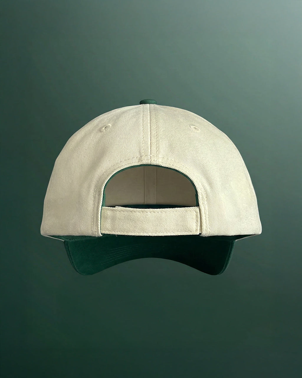 Maniac Cotton Cap