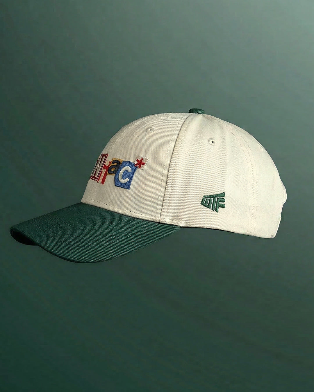 Maniac Cotton Cap