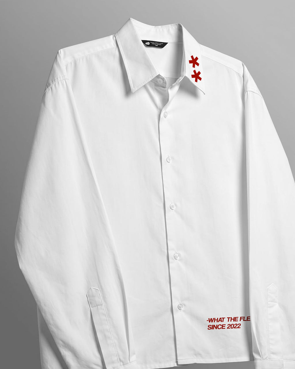 Miss You Full Sleeves  Shirt