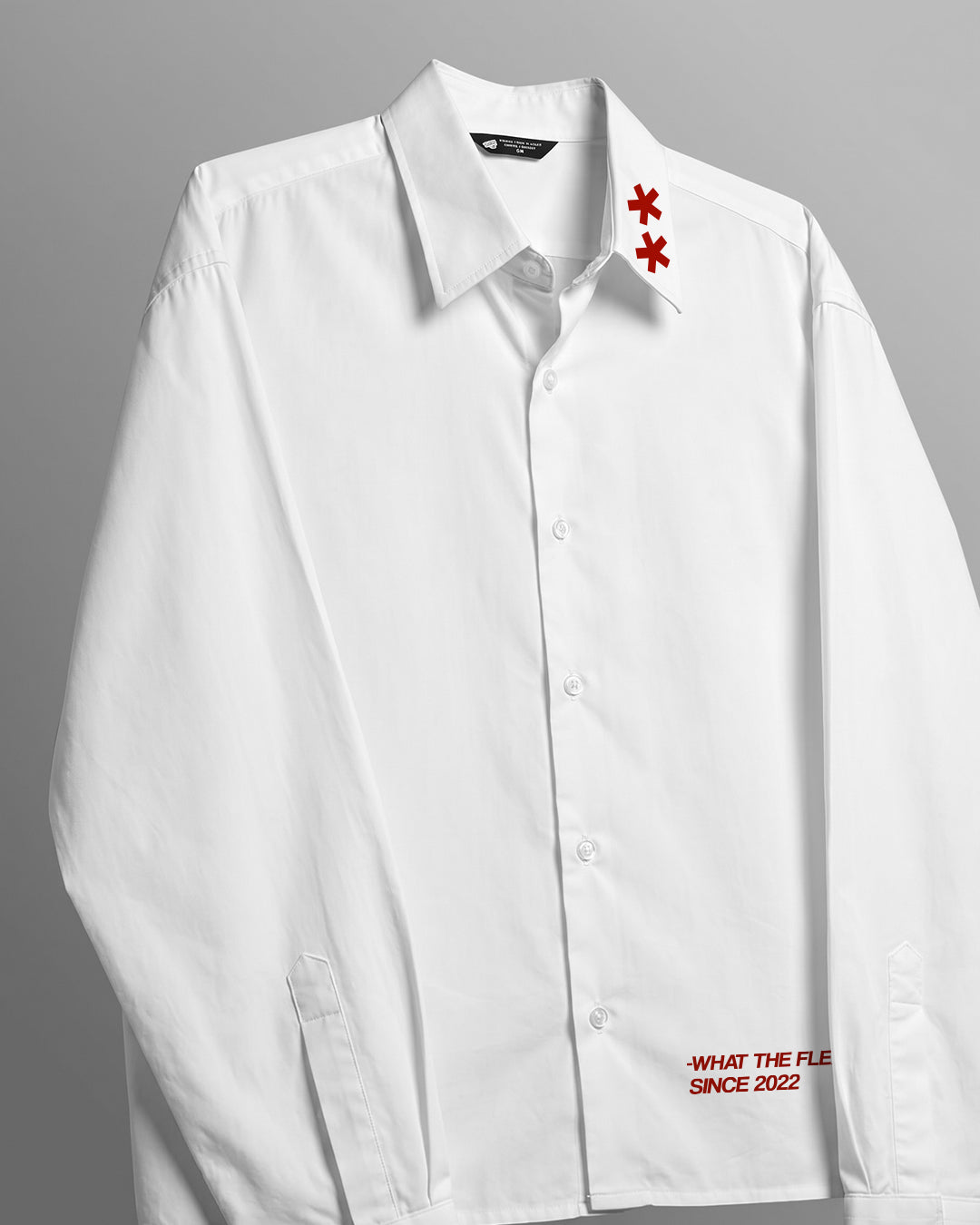 Miss You Full Sleeves  Shirt