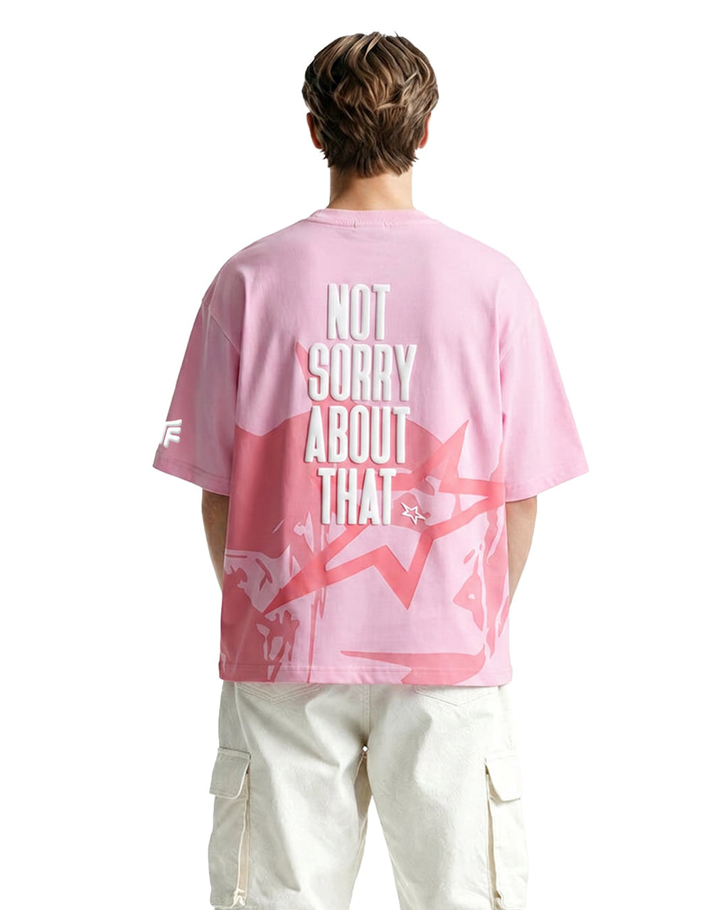 No Guilt Heavyweight T-shirt