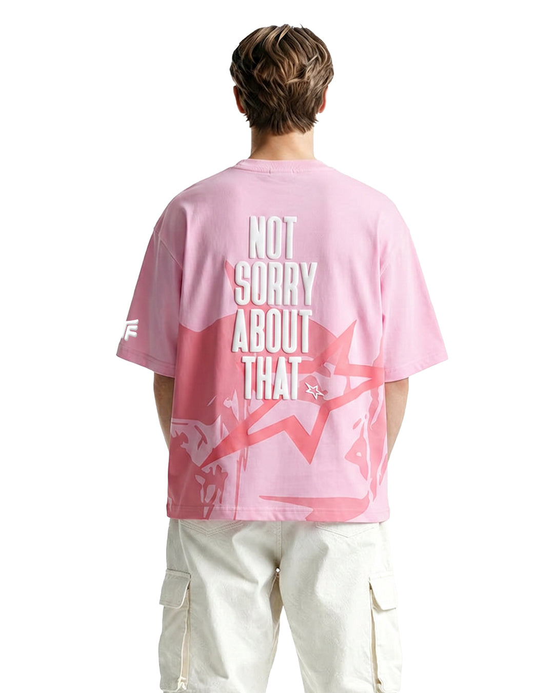 No Guilt Heavyweight T-shirt