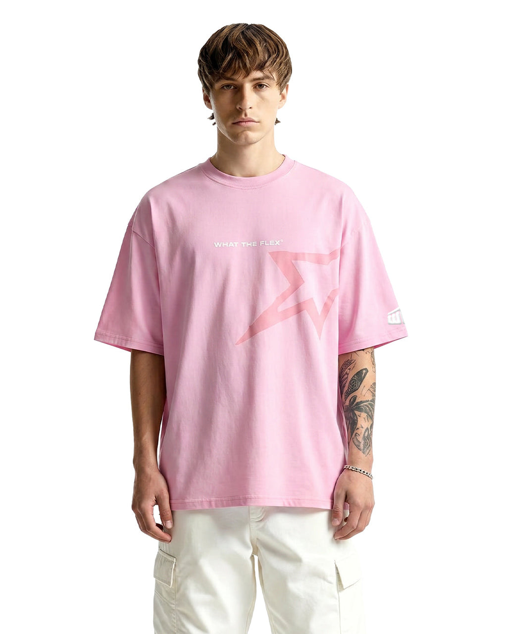 No Guilt Heavyweight T-shirt