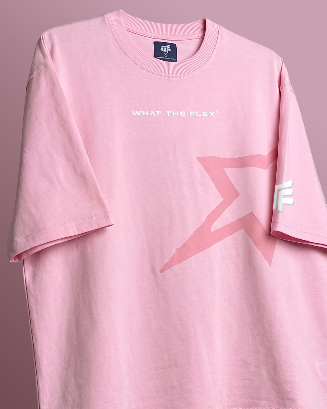 No Guilt Heavyweight T-shirt