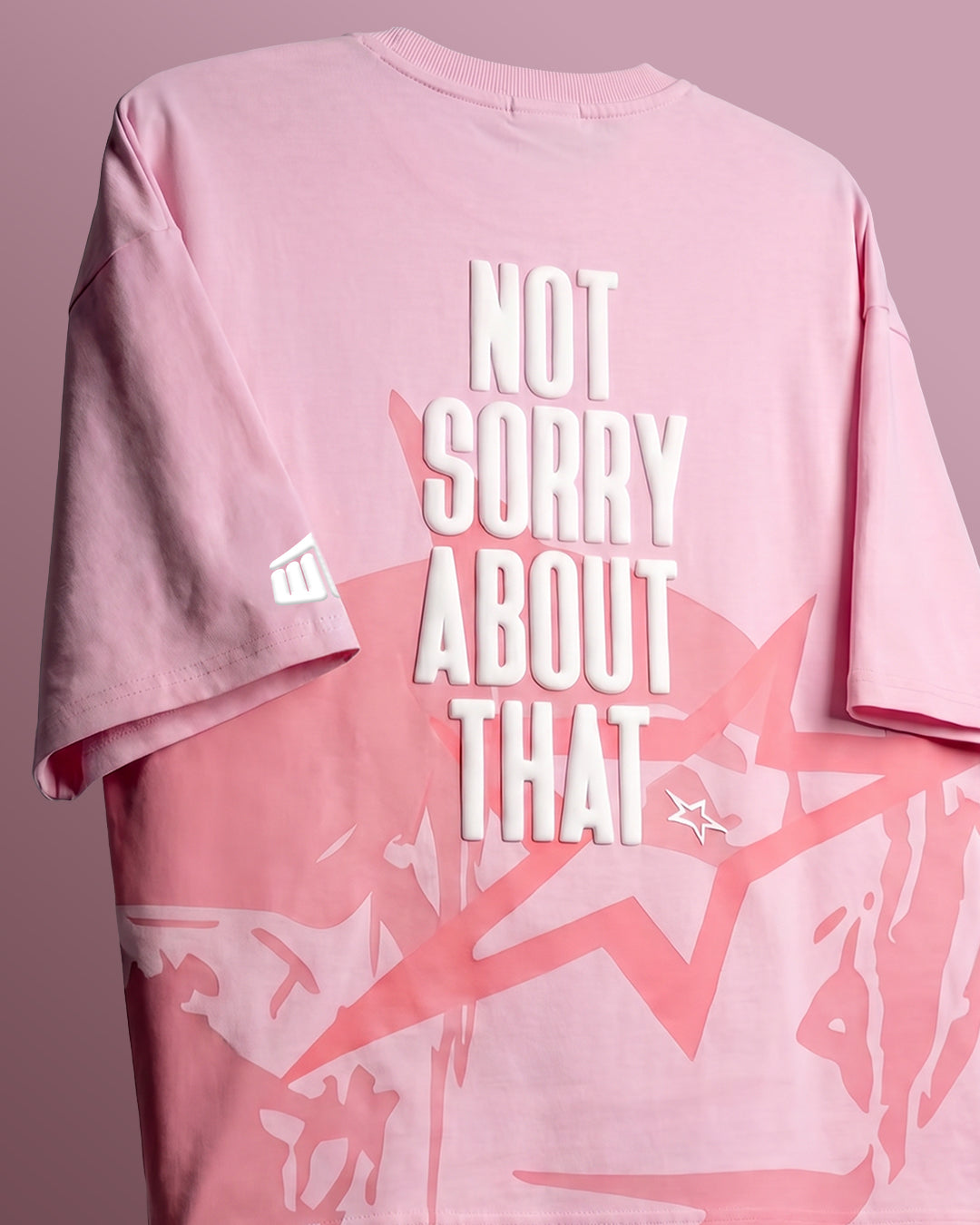 No Guilt Heavyweight T-shirt