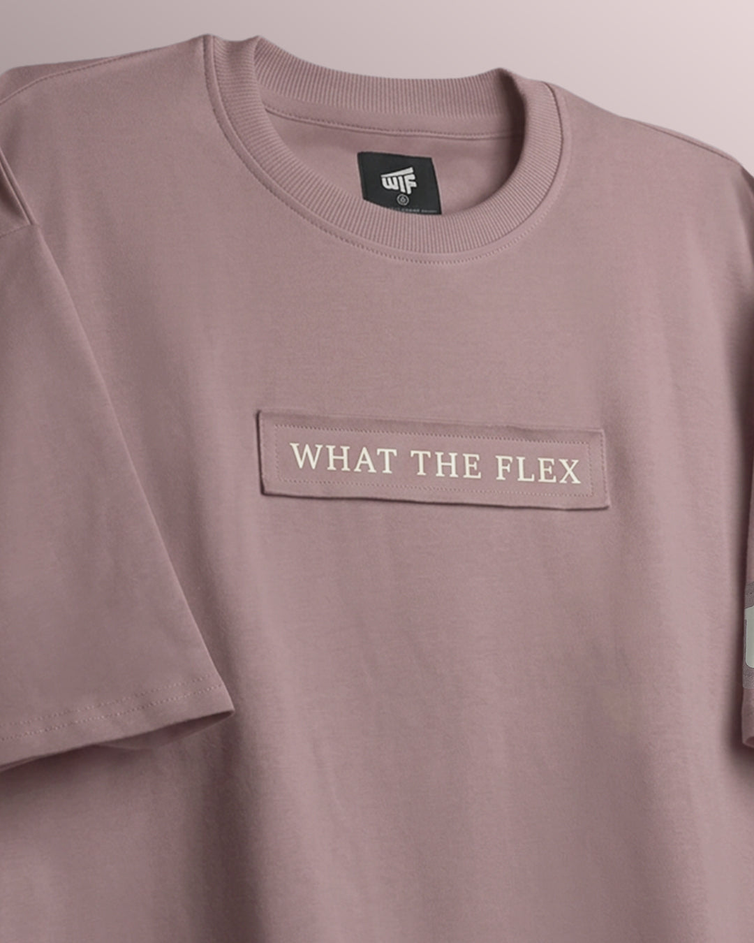 Praise Ye Boxy-Fit T-shirt